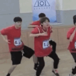 [박지훈] 근데 shape <b>of</b> you