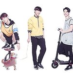 [프듀2] <b>초식</b><b>동물</b>즈 최애즈 3명-보고가랑