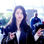 [댓글부탁해] 이짤 <b>정채</b>연이야? 수지야?