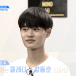 [프듀2] 이대휘 이 짤보고 기린이줄 앎ㅋㅋㅋ