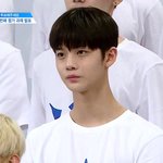 [프로듀스] 프듀 보다가 지나가는컷에도 잘생겨서 심쿵함...