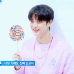 [배진영] <b>진영</b>이 이렇게 예쁜데