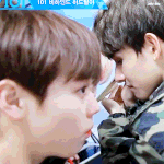 [프로듀스] 박지훈 짱귀여워ㅠㅠㅠㅠㅠㅠ