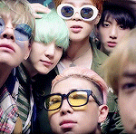 [방탄소년단] <b>화양</b>연화병이 도졌어..^^