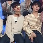[프듀2] 배진영이랑<b>유선</b>홐ㅋㅋㅋㅋㅋㅋ