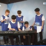 [프듀2] 얘네팀은 뭔가 되게 평화로워<b>보임</b>