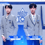 [프로듀스] 학윙영휘에화큡즈가 데뷔하면 이거 볼수있음
