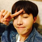[방탄소년단] 홉이는 <b>남친미</b>가 너무 매력적이야...