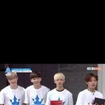 [프듀2] 마이크찬것의 실체....+추가)마이크안찬<b>연생들</b>