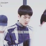 [세훈] 170511 출입국 고화질4