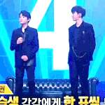 [프로듀스] 이렇게 귀여운 <b>태민</b>이 떨어지면 난 뭘 봐야하지......