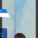 [프로듀스] 선호 마이크 안달아주니까 <b>물병</b>으로 마이크인척 하잖아...