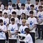 [박지훈] <b>공손</b>한 지훈이