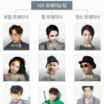 [프듀2] 보살<b>듀스</b> 101