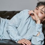 39세에 렌즈가 찰떡같이 어울리는 <b>아이도루</b>