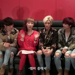 [프로듀스] ㅁ친 <b>프듀</b>전 뉴이스트 점본거 개소름돋아;;;