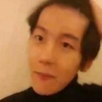 <b>백현</b> 얼굴 원래 길어?