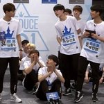 [프로듀스] 용국:(너였다면 짠)
