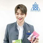 [강다니엘] <b>엠넷</b>아