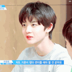 [프로듀스] 배진영 <b>얼굴</b>을 깐다<b>니</b> ㅈㄴ노양심....