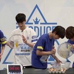 [프로듀스] 배진영 음색..