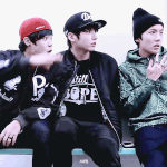 [방탄소년단] 이때 이 셋 너무 <b>귀엽</b><b>닼</b>ㅋㅋㅋ