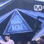 [강다니엘] <b>팝핀</b>녤