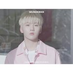 [세븐틴] A PIONEER <b>WHO</b> CAST HIMSELF TO...