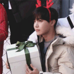 [방탄소년단] <b>호석</b>이