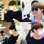 [방탄소년단] 키세스 머리 <b>원조</b>