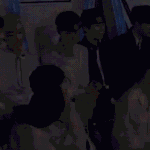[프로듀스] 이 짤 대휘<b>눈썹</b>이 이상하지 않냐?