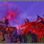 [LOL] <b>데몬</b> 이즈리얼 스킨