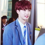 [프로듀스] 임영민 <b>코어</b>많아?