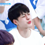 [프로듀스] 못생겨지는 <b>마법</b>에서 풀린 연습생