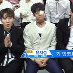 [프로듀스] 너였다면 센터세요..?