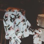[조언부탁해] 이 오프<b>숄더</b> 별로야?
