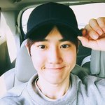 [EXO] <b>하룬</b> 흘러가 찰나의 순간 처럼@
