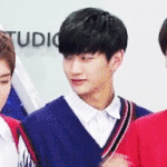 [프듀2] 얘 진짜 뱀파이어같아;;;;;;