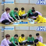 [프듀2] 프듀의 프로<b>몰이</b>꾼 프로영업러 김태동