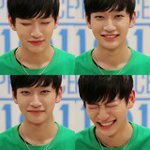 [프듀2] 금요일밤 날 설레게 한 연습생