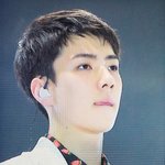 [세훈] 170514 일본 팬미팅 <b>Day</b>3-1 프리뷰2