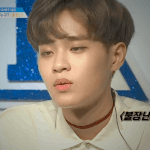 [프듀2] 야나 이대휘 때문에 잠이 안온다 진짜ㅅㅂ