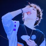 [시우민] <b>벌칙</b>음식 먹다가 눈 마주친것 같은데ㅋㅋㅋㅋ