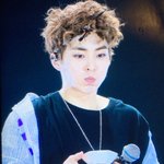 [시우민] 시우민을 괴롭히는 그것들은