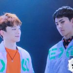 [세훈] 170514 일본 팬미팅 <b>Day</b>3-1 프리뷰4