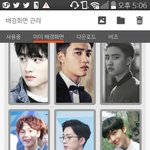 [프로듀스] 야 배경 좀 골라<b>주</b><b>셈</b> ㅈㄴ 선택장애