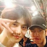 [EXO] 노란끼 뺀건데 <b>이상</b>함??