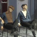 [EXO] 불공<b>평행</b>