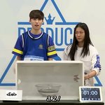 [프듀2] 나만 얘네들 좋냐