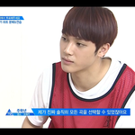 [프듀2] 주학년 <b>캡쳐</b>